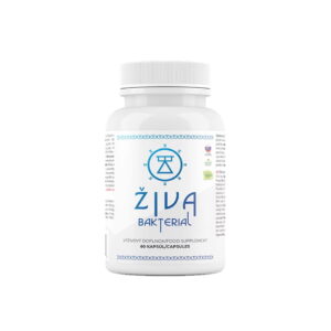 ŽIVA Bakterial
