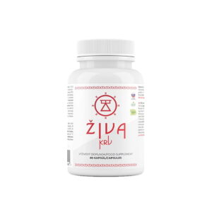 ŽIVA Krev