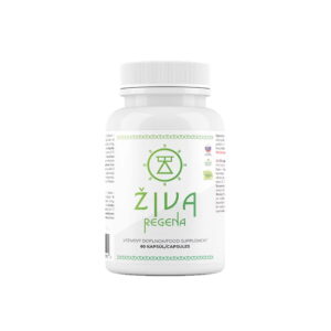 ŽIVA Regena