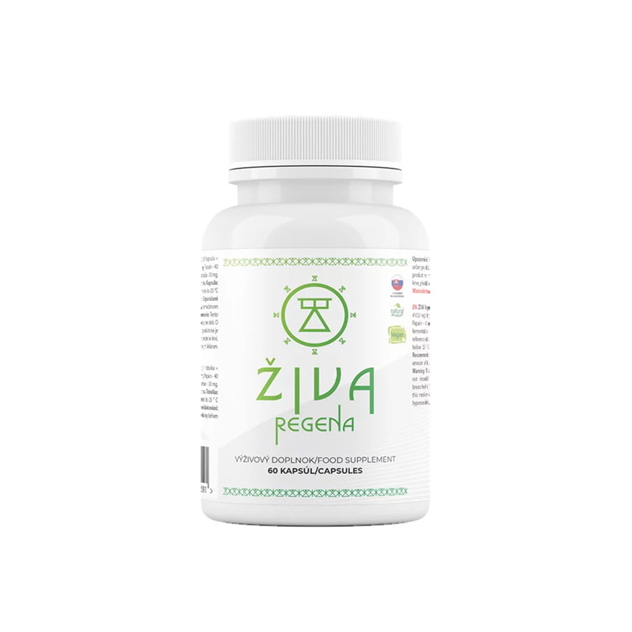ŽIVA Regena